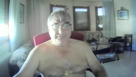 Antonio online show from October 15, 1:56 pm