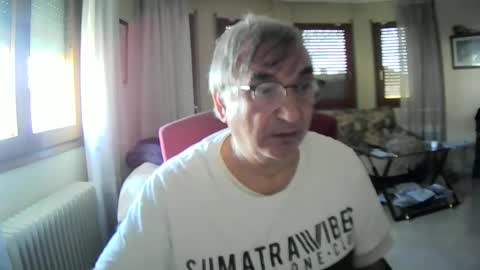 Antonio online show from December 6, 11:06 am