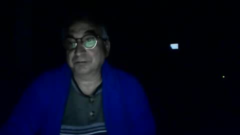 Antonio online show from December 18, 2:07 am