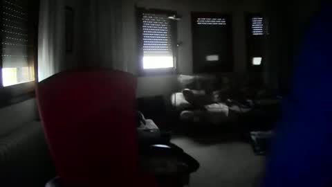 Antonio online show from December 14, 8:42 am