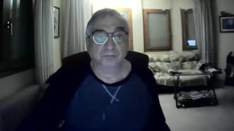 Antonio online show from February 23, 2:18 am