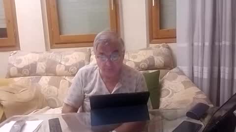 Antonio online show from October 5, 12:52 am