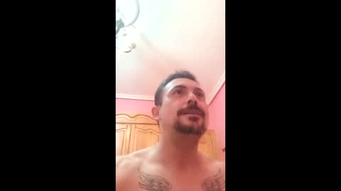antonio571500 online show from May 27, 10:40 pm