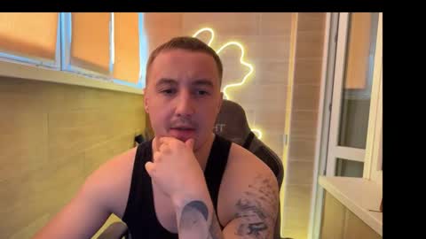 antonio fagunda online show from October 14, 11:46 am