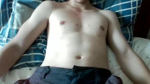 antonio_ricci online show from February 27, 8:20 pm