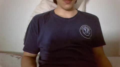 antonio_ricci online show from February 25, 5:41 am