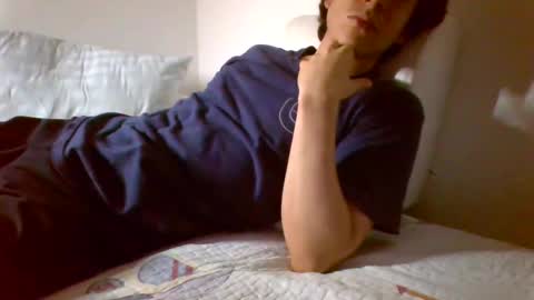 antonio_ricci online show from February 24, 6:16 am