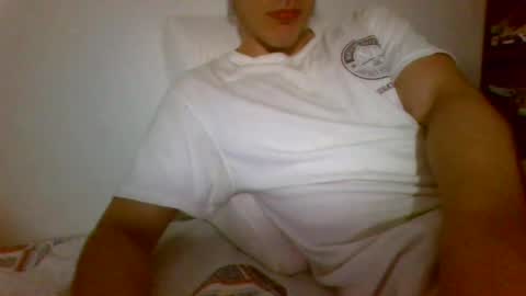 antonio_ricci online show from February 28, 5:59 am