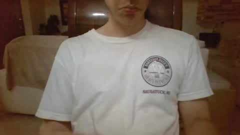 antonio_ricci online show from February 27, 4:13 am