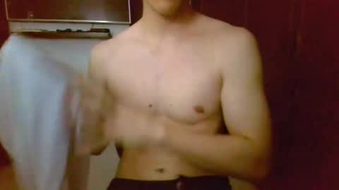 antonio_ricci online show from February 5, 1:47 am