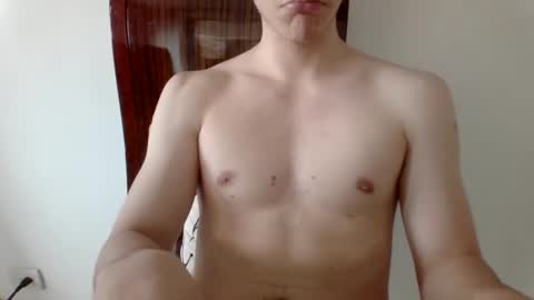 antonio_ricci online show from March 3, 9:26 pm