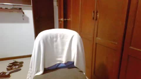 antonio_ricci online show from February 7, 7:18 am