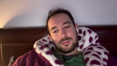 antoniogalante online show from January 11, 12:38 am