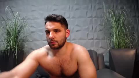 HI My name is Antonio online show from January 24, 9:04 pm