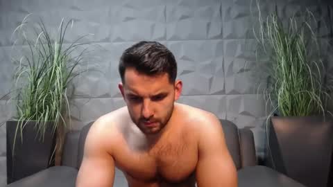 HI My name is Antonio online show from February 22, 8:09 pm
