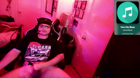 Snapshot of antonnastyfreak chatting on October 11, 10:46 pm antonnastyfreak online show from October 11, 10:46 pm