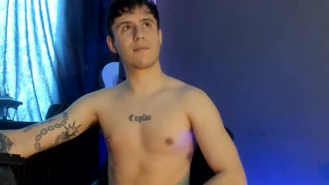 antonnello_ online show from November 24, 3:22 pm