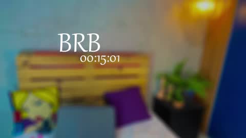 Juan Camilo online show from February 20, 12:52 am