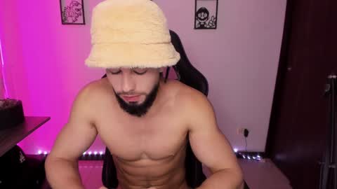 antony_cast online show from February 2, 3:10 am