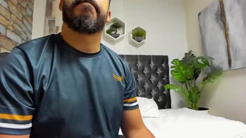 Antony online show from June 20, 11:27 am