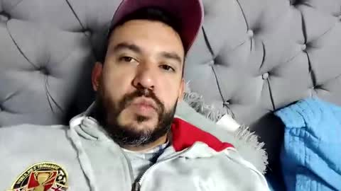 Antony online show from March 3, 11:39 am