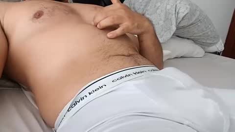 Antony online show from March 8, 3:35 pm