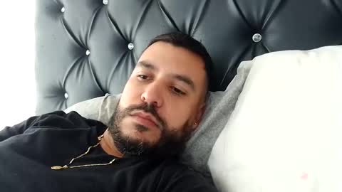 Antony online show from March 5, 9:37 pm