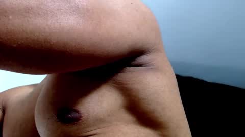 Instagram miguelangel1802  online show from January 14, 4:42 am