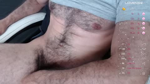 The Turk online show from January 26, 1:25 pm