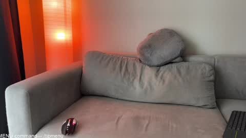 Adam 24 online show from April 8, 6:16 am