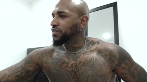 Snapshot of antwanblack11 chatting on February 7, 4:48 am antwanblack11 online show from February 7, 4:48 am