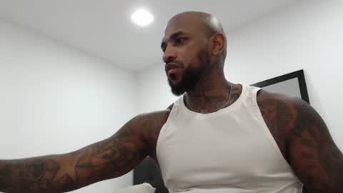 Snapshot of antwanblack11 chatting on March 2, 3:24 am antwanblack11 online show from March 2, 3:24 am