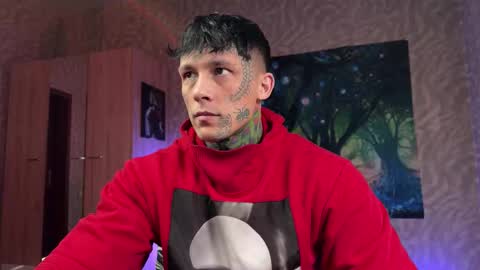 Tom online show from February 6, 7:12 am