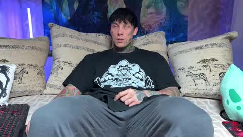 Tom online show from January 18, 6:55 am