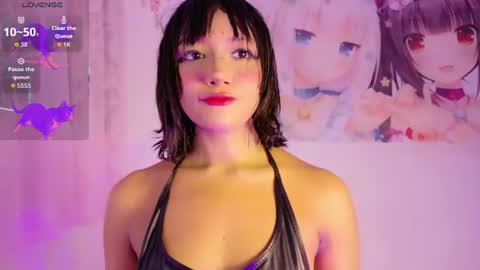   Ana  independent model online show from June 14, 3:47 pm