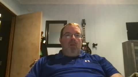 anvil1972 online show from October 9, 7:08 pm