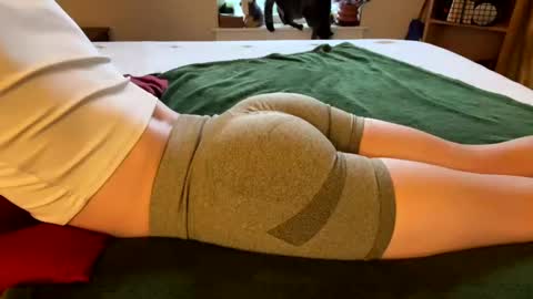 AnxietyOnline online show from December 13, 11:06 pm