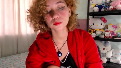 Any online show from January 7, 6:56 pm