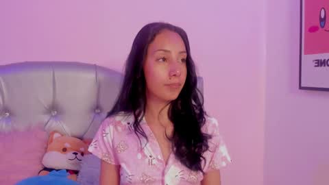 any_clark_ online show from November 20, 9:12 pm