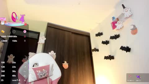 ana maria  online show from October 12, 2:15 am