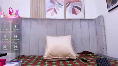 Snapshot of anya_belth chatting on September 18, 8:24 pm anya_belth online show from September 18, 8:24 pm