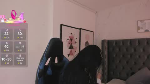 anya_belth online show from October 7, 6:48 pm