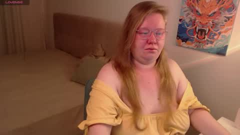 Anya Muna online show from March 5, 4:49 pm