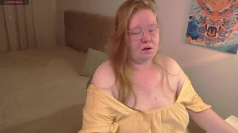 Anya Muna online show from March 21, 4:22 pm