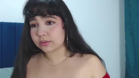 I am Anya online show from March 3, 5:53 am