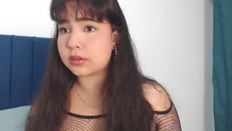 I am Anya online show from March 2, 5:23 am
