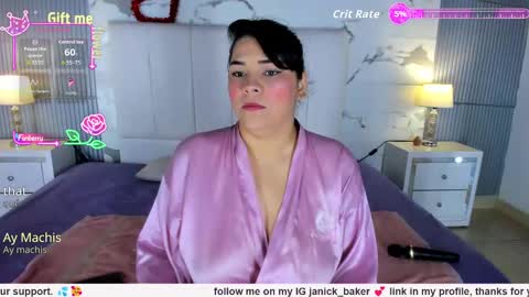 I am Anya online show from September 18, 12:20 pm