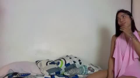 anyandlando online show from July 8, 2:37 am