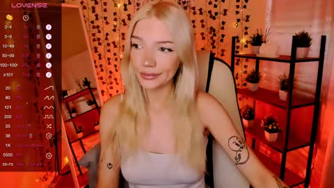 Anya online show from May 5, 2:18 am
