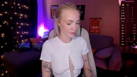 Anya online show from September 30, 2:44 am